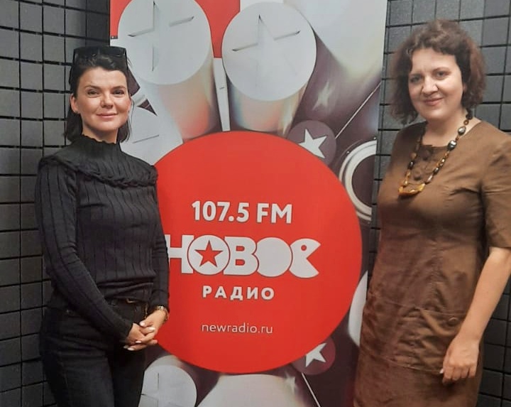 Федерация профсоюзов Ставропольского края ответила на вопросы ставропольцев в эфире «Нового радио»