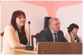 В ессентукском санатории «Виктория» прошло первое в этом году заседание Совета Федерации профсоюзов Ставропольского края