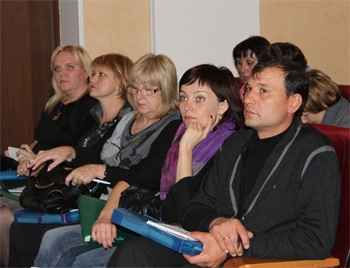 В Федерации профсоюзов Ставропольского края стартовал новый учебный год
