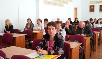 Состоялась V отчетно-выборная конференция Ставропольской краевой организации профсоюза