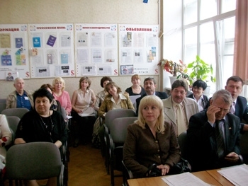 Межмуниципальное представительство ФПСК с центром в г. Невинномысске активно готовится к проведению первомайских мероприятий.