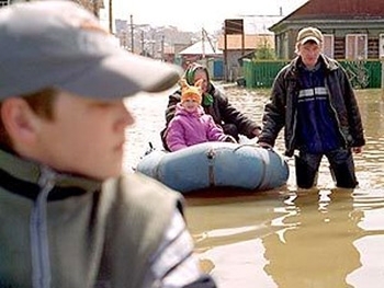 Профсоюзные здравницы Кавказских Минеральных Вод помогают пострадавшим жителям Кубани