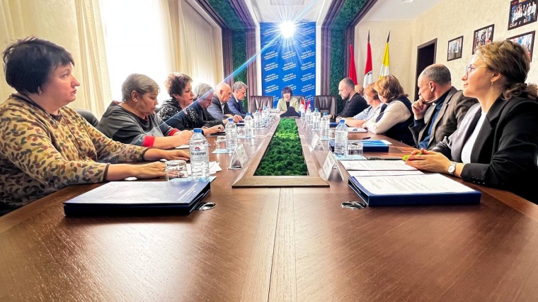 Мотивация членства и правозащитная работа: итоги семинар‑совещаний ФПСК