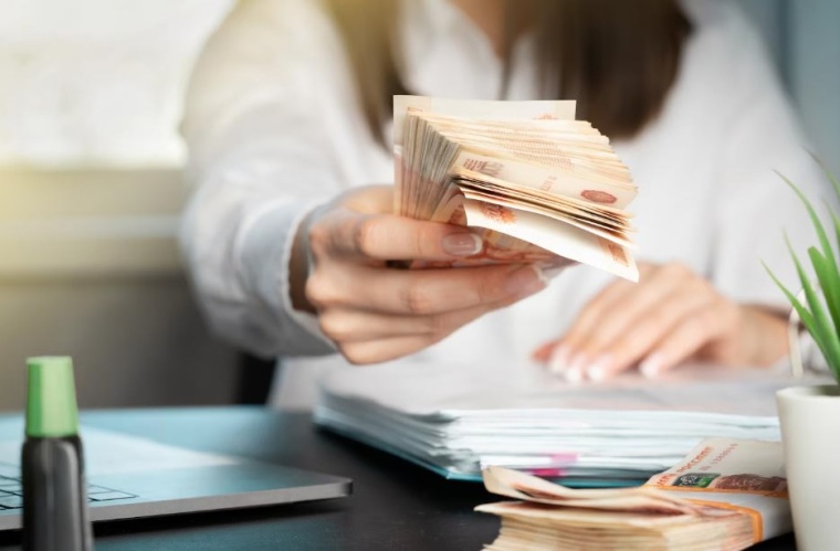 Каждый пятый работодатель на Ставрополье нарушает условия оплаты труда