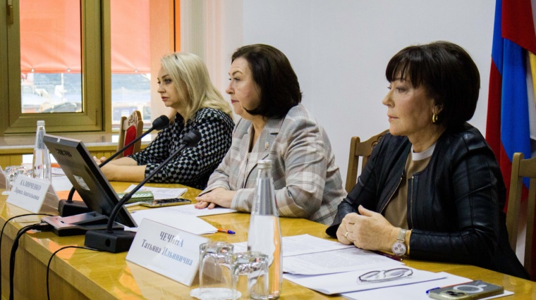 Зарплаты Ставропольских бюджетников вырастут в 2026 году