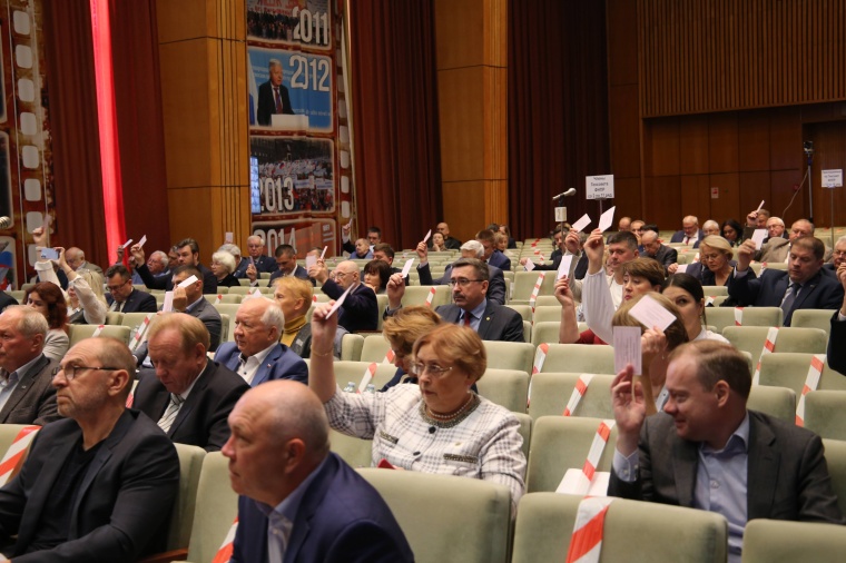 Генеральный совет ФНПР – о защите прав профсоюзов, решении Гагаринского суда, мобилизации