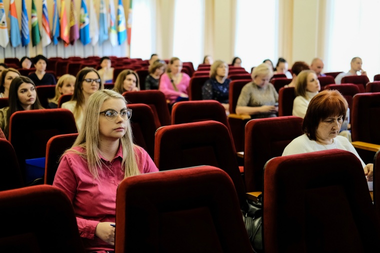 В Ставрополе состоялся семинар «Успешные коллективные переговоры: практические рекомендации»
