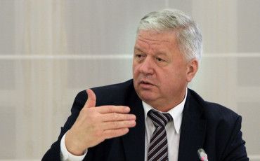 Шмаков предложил схему увеличения пенсий без повышения пенсионного возраста