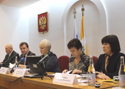 Состоялось последнее в этом году заседание краевой трехсторонней комиссии по регулированию социально-трудовых отношений